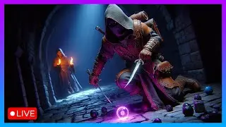 🔴 LIVE - NG+ PUSHING WITH A ROGUE | !mxglory