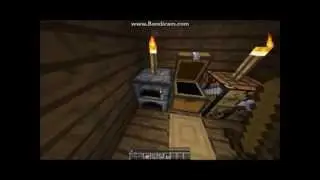 JesseL740's Minecraft Let's Play Ep. 5!