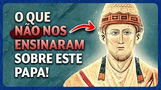 O Papa mais importante da Idade M&eacute;dia?