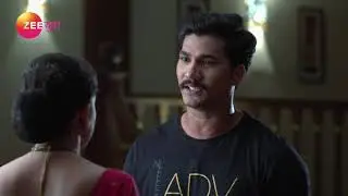 Saajana | Marathi Serial | Episode - 48 | Best scene | Abhijit Shwetchandra, Pooja Birari| Zee Yuva
