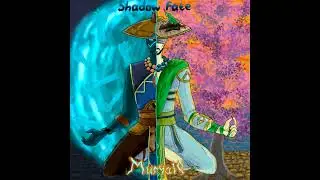 Mur4alo - Shadow Fate (album of fan music)