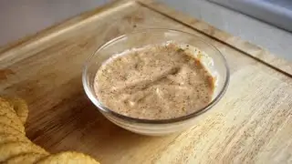 Subway Chipotle Sauce | It's Only Food w/ Chef John Politte