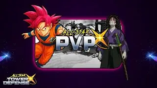ASTDX PvP Gameplay I Road to All Star !