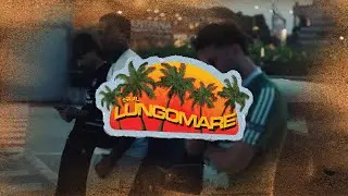 N&eacute;za - Sul lungomare (Visual Video)