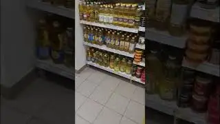 Magnet store in Russia #shorts