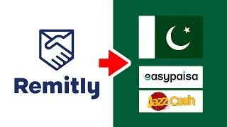 Как отправить деньги в Пакистан через Remitly