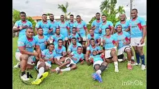 Never Say die 💙💙Gaunavou Rugby Club 🏉 