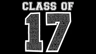 OXTED SCHOOL LEAVERS' VIDEO 2017