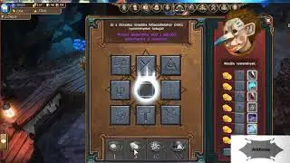 Hermithun presents   Arkhonia is gambling a few coins