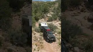 Should You Tow A Caravan Off road? YES!
