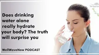 Electrolyte Drink or IV in a Bottle? Redefining Hydration for Health & Performance