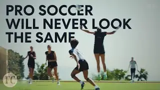 Why Women Are The Answer To Sports Equity  | Fast Company