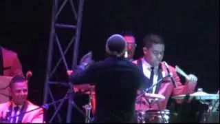 DEJALA QUE CORRA. TIRSO DUARTE EN VIVO CON GUAYACAN EN QUIBDO