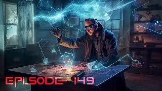 The Side Quest Podcast Episode 149 Domain Expansion Night City
