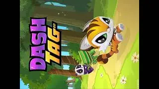 Dash tag also made by wildworks
