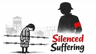 Nazi Abuse of Women in Concentration Camps &mdash; The Stories History Tried to Bury