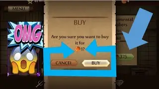 Shadow fight 2 gem hack using cheat engine