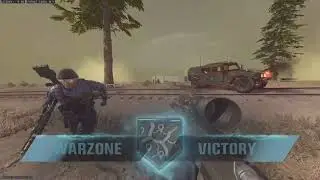 BATTLE ROYALE VICTORY QUADS  VERDANSK  #codwarzone #codwarzonevictory #mouseandkey #vehiclegameplay