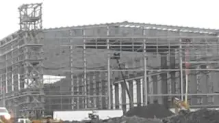 226-NICKEL/COBALT ELECTROWINNING-BUILDING
