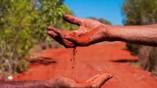 2032HSV First peoples and Social Justice