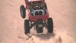 Glamis Easter 2012