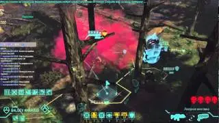 XCom Enemy Within Long War MOD Beta 15f