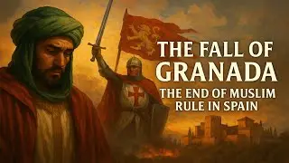 The Fall of Granada (1492)