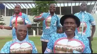 TILI NDI MPHOTHO - Kalambo CCAP Chitsitsimutso Choir 