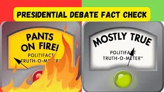 Unpacking the Economy Debate: Biden vs. Trump 🔥