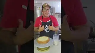 Como decorar una 3 leches 