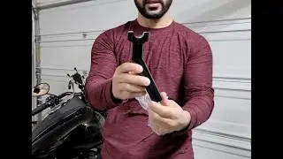 2020 low rider s drag specialties 6.5inch installation
