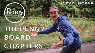 The Penny Board Chapters | Louis Cole, Ben Brown & Steve Booker