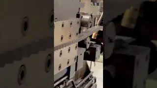 Serra Fita fabrica&ccedil;&atilde;o Wagner Lennartz Serras