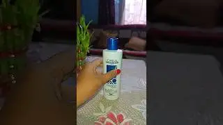 confused 🤔??which one to buy Loreal extenso care shampoo?? #review #shampoo #loreal