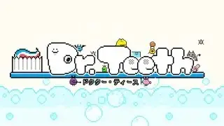 Toothbrush Hero - iPhone/iPod Touch/iPad - HD Gameplay Trailer