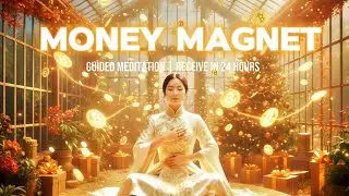 IT WORKS: Manifest Money in 24 Hours ✨ Open Your Root Chakra for Instant Abundance (DO THIS NOW)