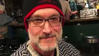 Diamond Dave (PLFC)