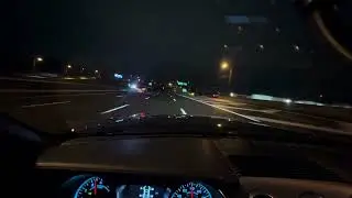 Gas Station Run 