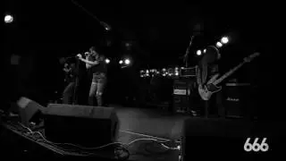 Pyre Of The Earth - Fear Leaves Me live at The Cathouse HD