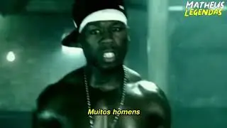 50 Cent - Many Men (Wish Death) (Legendado)
