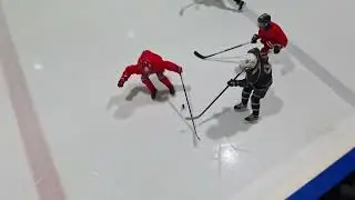 Next Level spring league Moutnice, r.2016 Glabi vs Elite,  16.5. - 2. č&aacute;st