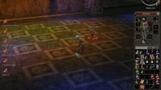 Okinara metin2.com (MEANG) MISSION GROTTO of EXILE