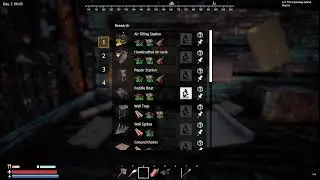 Sunkenland Again