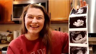 I'M PREGNANT!!  BABY NUMBER 5! | VLOGMAS