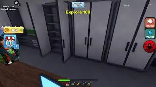 Dysfunctional GeeKids 24 HR in Elevator (Roblox)
