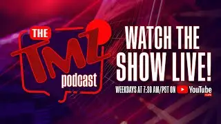 Ariana Grande & Ethan Slater: Are They Still Together?! | The TMZ Podcast
