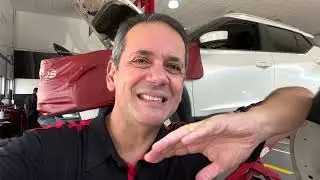 Honda novo com defeito? Fiquei surpreso.
