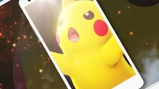 Pokemon CoMaster Revealed for Smartphones (Pokemon 2016 Board Game)
