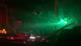 Mark Oliver At Coda For The Gift 26-12-2025
