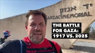 Turkey is trying to Make the Ottoman Empire Great Again in Gaza